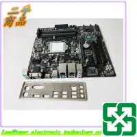 在飛比找蝦皮購物優惠-【力寶3C】主機板 ASUS Q170M-C D820MT/