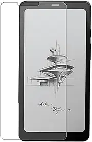 2Pack Screen Protector Anti-Glare compatible with Onyx Boox Palma Screen Protector Matte Anti-Fingerprint Protection Film
