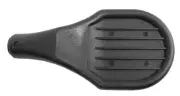 Plastic Beaver Tail Chair Mechanism Handle | S3825-1
