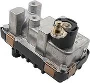 Solenoid Valve for VOLVOES S40 XC70 C70 6NW009543 Turbocharger Solenoid Valve Actuator Car Accessories Boost Pressure Solenoid