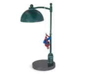 Marvel Spider Man Streetlight LED Mood Light Desk Lamp | Superhero Night Ligh...