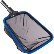 POOLAZA Ultra Fine Mesh Pool Skimmer Net with Aluminum Frame, Aluminum Pool N...