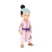 ONE PIECE GRANDLINE WANO V1 KOUZUKI MOMONOSUKE FIGURE NIB Unopened