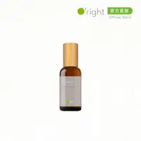 在飛比找momo購物網優惠-【O right 歐萊德】紫玫瑰護髮油100ml(染燙適用/