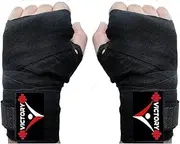 Victory Boxing Hand Wrap & Support