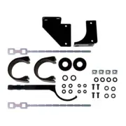 ARB VM80010010 Fits BP51 Fit Kit For Prado 120/150/FJ/4Run Rear