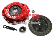XTR STAGE 1 CLUTCH KIT FOR 89-95 TOYOTA PICKUP TRUCK 4RUNNER 2.4L 4CYL (for: Toyota)