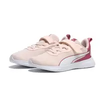 在飛比找PChome24h購物優惠-PUMA 童鞋 休閒鞋 FLYER FLEX BLOCK A