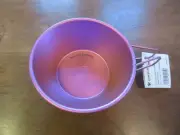 Snow Peak Pink Titanium Cup Directly Managed