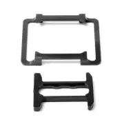Wheel Gear Shift Shifter Adapter for Logitech G25 G27 G29 RC Racing Games