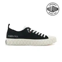 在飛比找ETMall東森購物網優惠-【PALLADIUM】PALLA ACE LEATHER 低