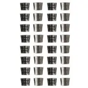 Aeroflow Aeroflow Chev heads 1 x Valve Lock set, AF59-3505