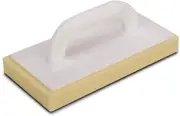 Rubi Hydro Plus Pro Grout Trowel with Sponge