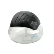 Twister Air Purifier (Black) - Water Filter Air Washer For Home and Office - ...