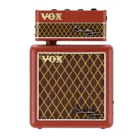 在飛比找蝦皮購物優惠-【欣和樂器】VOX amPlug+Cab 迷你電吉他音箱套組