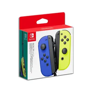 任天堂 Switch 原廠 Joy-Con控制器 手把 顏色多選一(台灣公司貨)