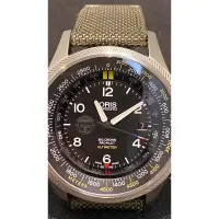 在飛比找蝦皮購物優惠-（已售出）Oris propilot 7705 Altime