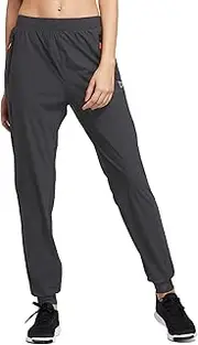 [baleaf] Women's Joggers Pants Athletic Running Jogging Pants Hiking Quick Dry Zipper Pockets