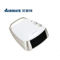 在飛比找蝦皮購物優惠-(現貨)AIRMATE艾美特 HP13106 居浴兩用陶瓷式