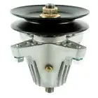 Spindle Assembly for 24" Cut Masport Morrison RIde on Lawn Mowers 918-06032