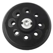 Improve the Results with 5 Inch Replacement Polishing Disc for Sanders