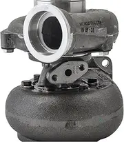 3520965199 Turbocharger. Compatible For Garrett. Turbocharger Parts