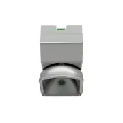 1pcs 800cd/mm² 6500K Laser Phosphor White Laser Module
