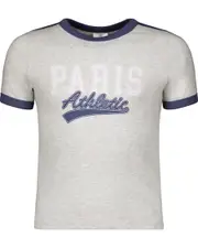 Girls Ringer Tee