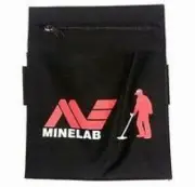 Genuine Minelab Pouch Tool & Trash Accessory 3011-0163