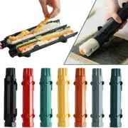 Portable Sushi Roll Maker Making Kit Mold Sushezi Rice Roller Mould Kitchen DIY