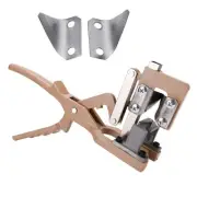 Garden Tree Large Grafting Kit Grafting Pruner Pruning Knife Shear Branch Cutter