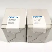 one New Festo Rotary swing cylinder DSM-12-270-CC-A-B Quality assurance