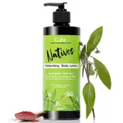 Australian Natives - Moisturising Body Lotion
