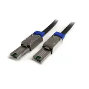 Startech ISAS88883 3M MINI SAS CABLE - SFF-8088 TO SFF-8088