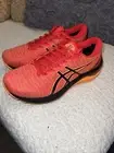 ASICS GT 2000 11 GORE-TEX Electric Red Men 7.5 Brand New Rare
