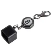 Billiard Chalk Holder Pool Chalk Holder Retractable Pool Table For Snooker Pool