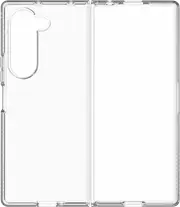 ZAGG Bridgetown Galaxy Fold6 Case Clear