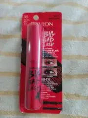 Revlon So Fierce! Big Bad Lash Extreme Volume Mascara #760 Blackest Black B11
