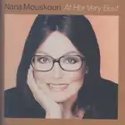 At Her Very Best by Nana Mouskouri