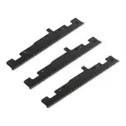 Wiper Strip Set for Tineco For IFLOOR S5 S5 Pro Cordless Mop Accessory