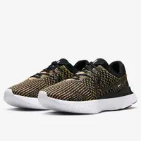 在飛比找PChome24h購物優惠-【NIKE】REACT INFINITY RUN FK 3-