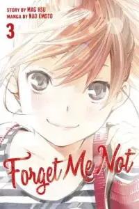 在飛比找博客來優惠-Forget Me Not 3