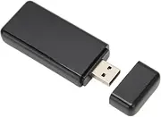 USB WiFi Adapter for Wins 7 8 10 11, Wireless Adapter for TV B.C.D.E.EH.ES Series, 300Mbps Dual Band Wireless Network Adapter