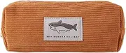 Adorable Pen Bag - Offices Supply Carrier, Children's Pen Case | Pen Holder Pouch, Shark Spacious Capacity Supply Pouch, Versatiles Pen Pouch Animal Writing Tool Pouch for Travel, Work, Education