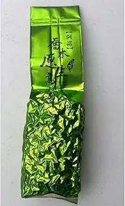 Taiwan unique tea,Taiwan indigenous wild tea,75g*4