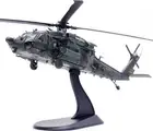 Sikorsky MH-60L Black Hawk Helicopter 91-26324 Thunderstruck U.S. Army 1/72