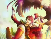 Anime ensemble stars chiaki Playmat Gaming Mat