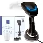 Steam Phoenix Mini Handheld Garment Steamer Powerful Portable Iron & Steamer