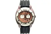 Ladies' Watch Lancaster ola0436br-mr: A Touch of Elegance