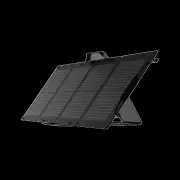 EcoFlow 110W Portable Solar Panel (Refurbished)